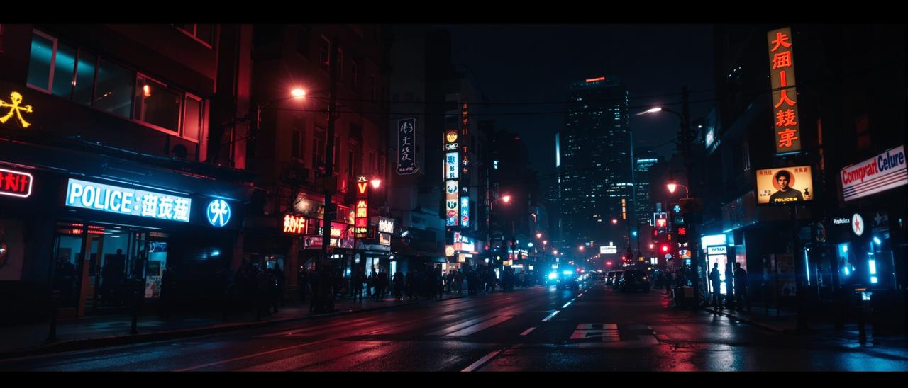 都市背后的秘密 - 电影网精选影视封面